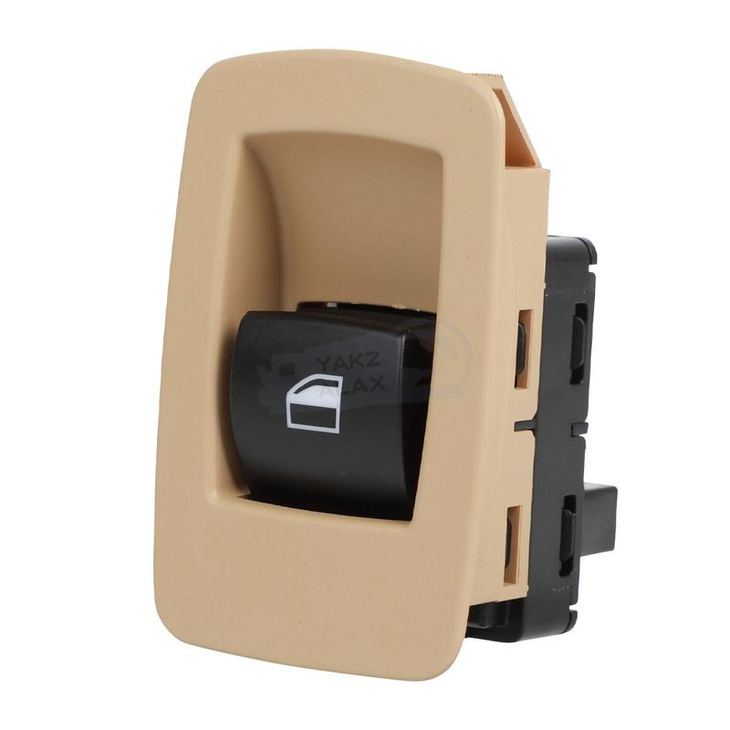 61316945874 Electric Passenger Side Window Control Switch for BMW E70 E71 E72 E87 E89 E90 E91 E92 E93 X5 X6 3 P 61316945875