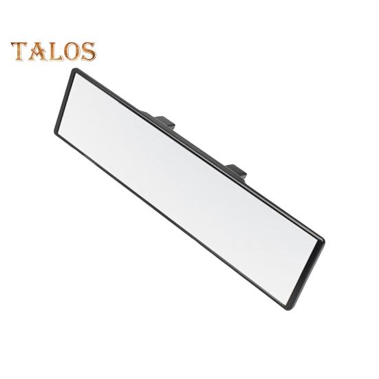 

Автомобильное зеркало заднего вида с широким углом обзора, универсальная простая установка, антибликовое панорамное зеркало заднего вида для внедорожников и грузовиков A