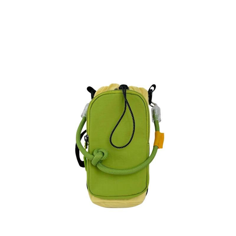 Fashion Portable Small Crossbody Shoulder Phone Bag For Outdoor Street Daily Use
