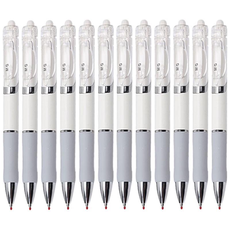 M&G Classic Retractable Gel Pen