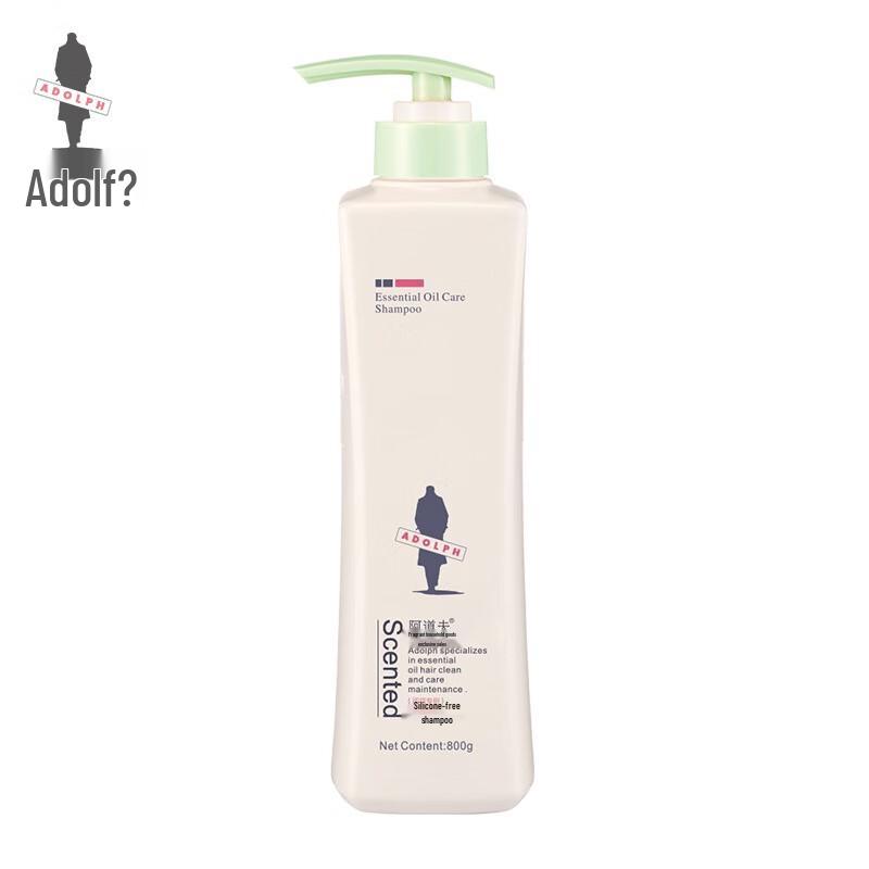 

Adolph Silicone-Free Shampoo