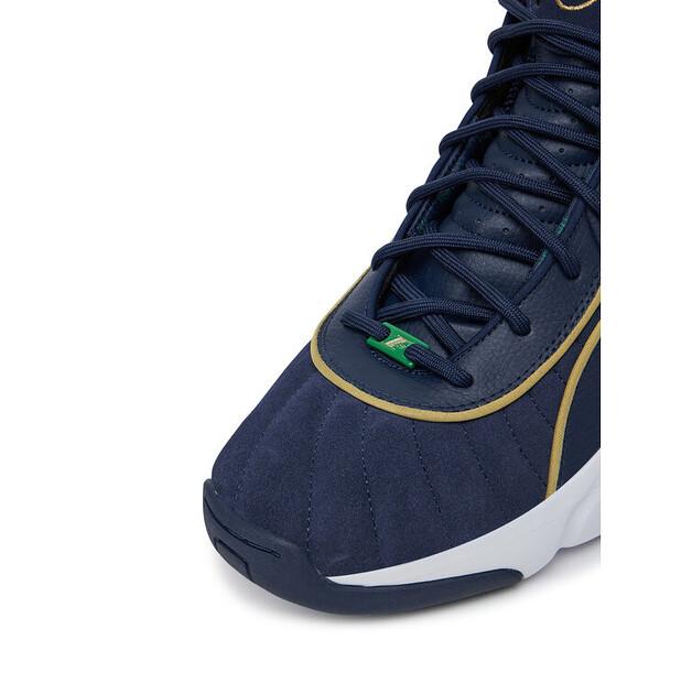 Men's Sneakers Reebok Answer Iii 100209505 Dark Blue