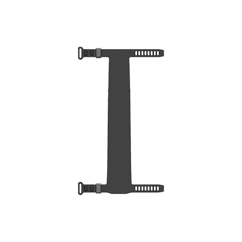 

Mountain Bike Seat Tube Mud Gravel Guard Silicone Cycling Seat Tube Case Bike Seat Tube Protector Cycling Accessories large size