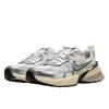 Nike V2K Run Summit White Metallic Silver