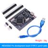 LIZAO MEGA 1161 R1 (ATmega1161-16AU CH111G) Carte de Développement AVR USB Carte de Développement MEGA1161 PRO Pour WArduino Carte d'Extension Kit DIY