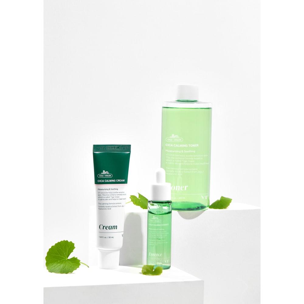 VT Cica Beruhigungscreme 50ml