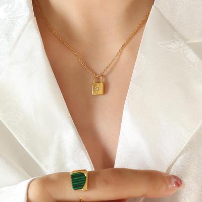 Collares y colgantes – Collar colgante