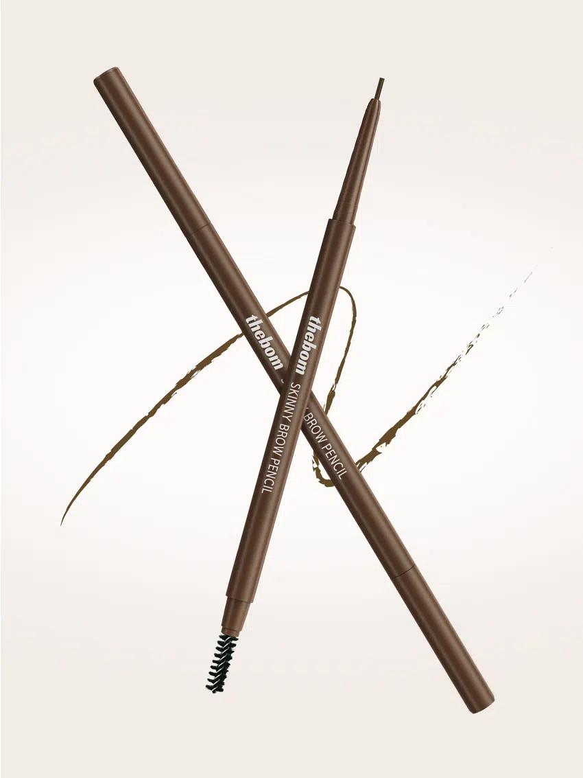 THE BOME Skinny Brow Pencil 0.07 g