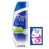 Head & Shoulders Men's Anti-Dandruff Shampoo