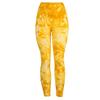 High Waist Tie-Dye Butt Lift Yoga Leggings - Women's Fitness & Training Pants