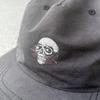 [USED] Instantly sold out old Stussy vintage skull cap