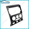 9 Inch Car Frame Fascia Adapter Android Radio Dash Fitting Panel Kit For Kia Rio 2002-2005