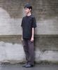 Holliseon Lawrence Short Sleeve T-Shirt Black