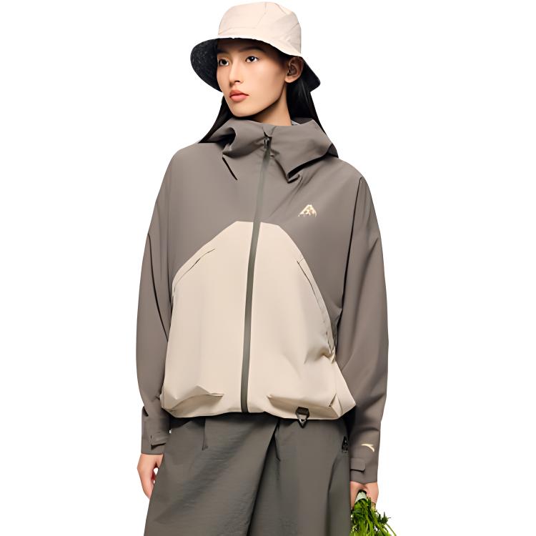 Anta Variety Training Collection Urban Living/Travel/Commuting Hiking Outdoor Hiking High Altitude Climbing 962437602-2