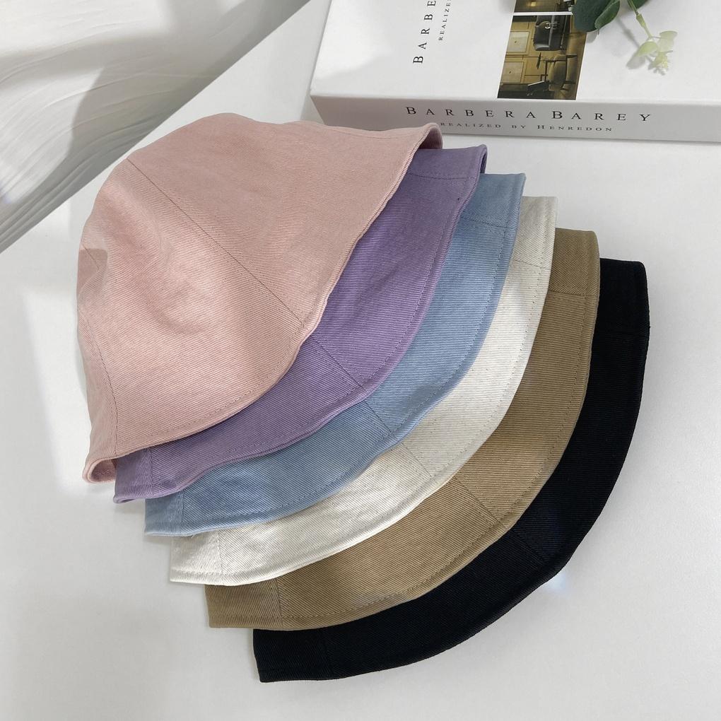 Women's Marie Banding Bucket Hat