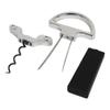 Complete Wine Opener Set Perfect For Home Entertainment And Special utilizes
