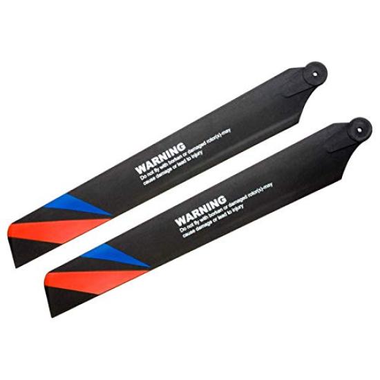 

Hitec XK K130 Main Blade XKK130-003