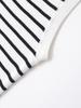 2025 Spring Women's European & American Style Sleeveless Round Neck Knitted Top