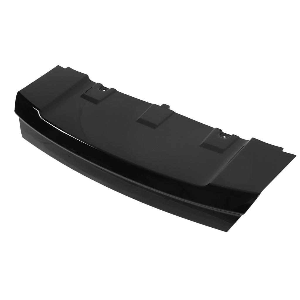 Front Bumper Skid Plate Trim LR071794 Lower Cover Board Shield Replacement for Land Rover Range Rover Evoque