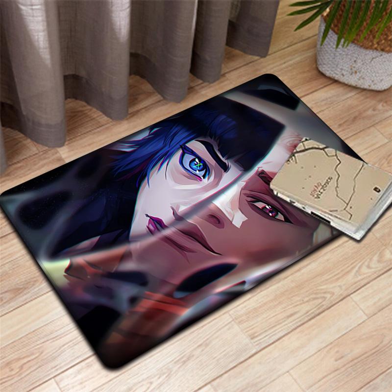 Arcane Rug Floor Mat for Living Room or Bedroom Soft and Comfortable Carpet a Gift for Birthday and Holiday.SFF0917052