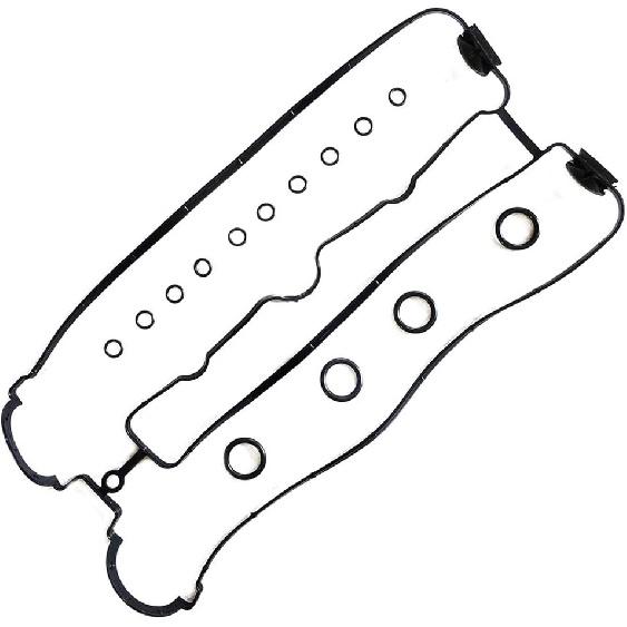 VS50692R Engine Cylinder Head Valve Cover Gasket Set Replacement for Chevrolet for Optra Base 2.0L Sedan 2004-2007 for Suzuki for Forenza EX 2.0L