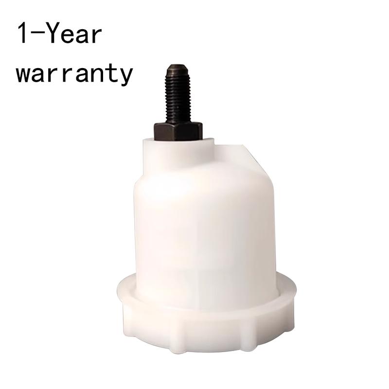 

Car modification plastic brake fluid reservoir