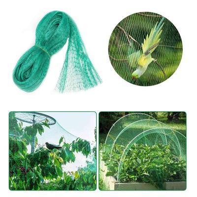Bird Netting Heavy Duty Garden Net  Plants And Fruit Trees Ive Net
