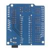 1pcs UNO Shield / Nano Shield for NANO 3.0 and UNO R3 duemilanove Expansion board