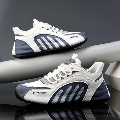 Herren Atmungsaktive Laufschuhe Bequeme Sneakers Modeschuhe Sportschuhe Joggingschuhe Wanderschuhe