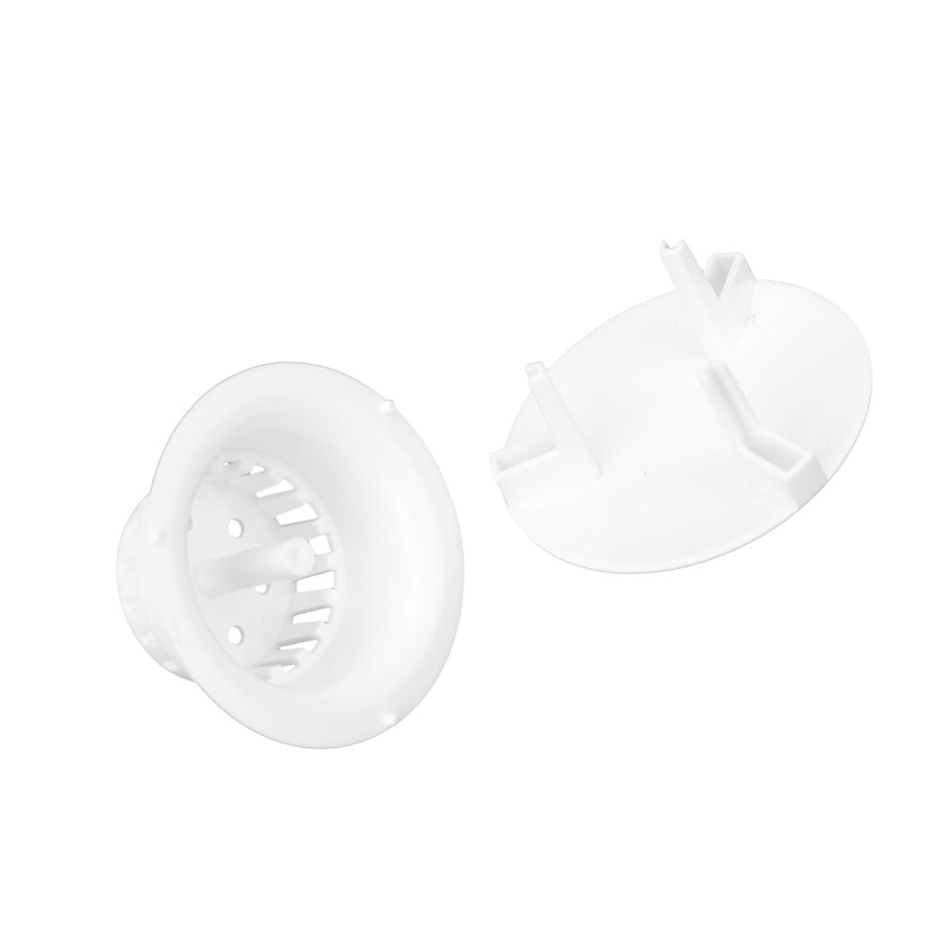 Dental Filter Screen Professional Replacement Filter Mesh Accessory for Dental Chair SpittoonShort