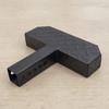 Rear Hitch Step Easy Installation Vehicle Accessory Resistant