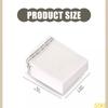 55KF 25/50pcs Disposable Filter Paper Bag Portable Hanging Ear Coffee Fliter Bag Brewing Tool Coffee Accessories Enduring