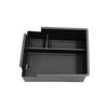 For Chery Omoda 5 Omoda C5   2024 2025 Car Central Armrest Storage Box Organizer Tray Case Car Interior Accessories