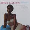 CD ABBEY LINCOLN  Thats Him  00025218608527 Original Jazz C Europe Jazz Used