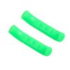 Universal Anti-Slip Silicone Brake Lever Covers for Mountain and Road Bikes
