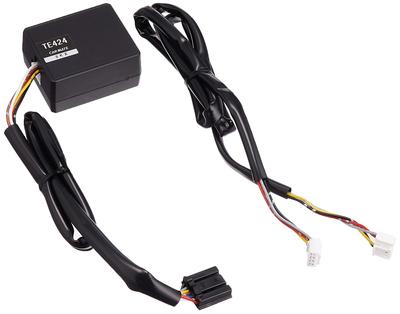 Carmate Engine Starter Optional Adapter T1 for Vehicles with TE424 Immobilizers,