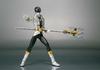TAMASHII NATIONS Gokai Silver S.H.Figuarts
