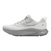Fila Nuvole Jog 1 Fashion Casual Classic Simple Mesh Low Top Running Shoes Women sneaker Rain-Mist-Gray A12W531122FNB