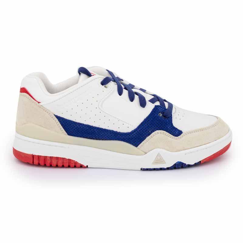 

Мужские кроссовки LCS T1000 Fricolore Frozen LE COQ SPORTIF 40 белый
