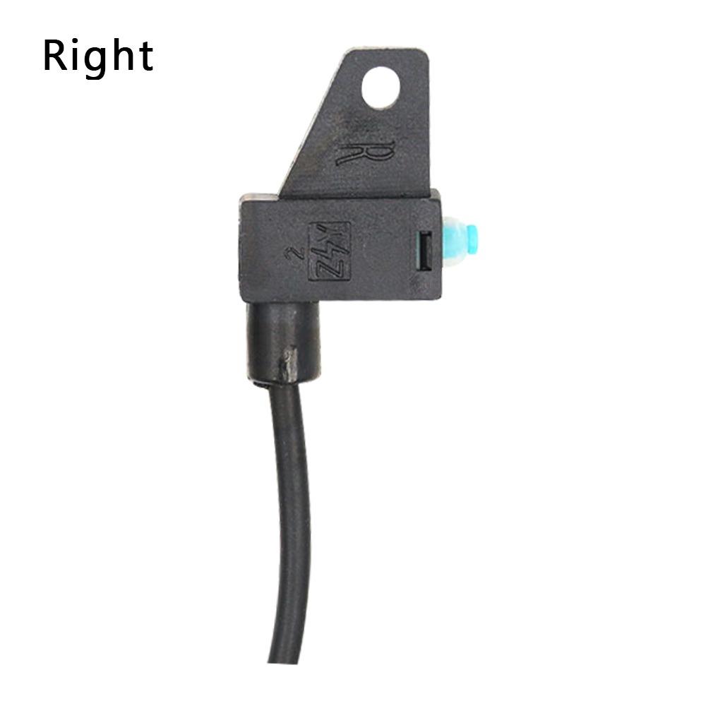 

Waterproof Motorcycle Scooter Parts Rubber Switch Line Electric Bike Accessories Right