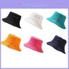 Cotton Sun Hat For Women With Wide Brim And Breathable Ventilated Design For Summer Outings