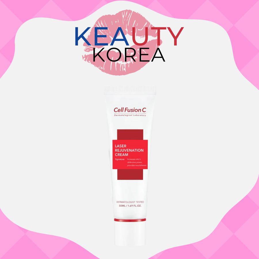 Cellfusion C Crème de Réjuvénation Laser, 50ml