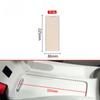 Pour Scirocco MK5 VW EOS Jetta Porte-gobelet Tirez Volkswagen Golf 6 5 Accoudoir central Couvercle de boîte Plaque Sagitar Porte-gobelet Tirez Rideau