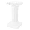 Roman Pillar Decor Greek Column Statue Centerpiece Pedestal Stand Figurine Sculpture Wedding Home