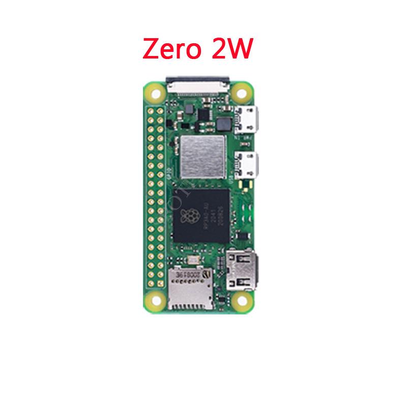 

Материнська плата Raspberry Pi Zero/Zero W/Zero 2W