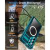 IP68 Water Proof Cover for Swimming Snorkeling Case for Samsung S26 Ultra S26Plus S26 Waterproof Magnetic MagSafe Screen Protect