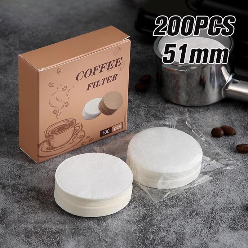 

200 шт. кофейные фильтр-мешки одноразовые кофейные фильтр-бумажные мешки капельный портафильтр подвесные уши эспрессо кофейные аксессуары чайный инструмент