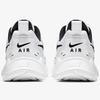 Nike Air Heights W AIR HEIGHTS Size White/Black/White CI0603-102 26.0cm