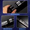 Metal Lightsaber Laser Sword Toys RGB Light Saber 15Color Change Kids Soundfonts Force FX FOC Blaster Toys Jedi Laser Sword Gift