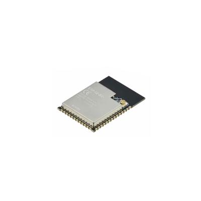 1PC S3-WROOM1 N16R8 2.4G Wifi Bluetooth-compatible 5.0 Wireless MCU Module 240MHz Clock Speed